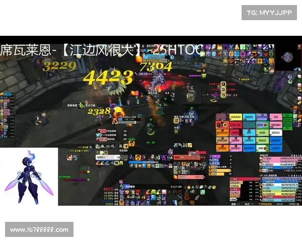 魔兽世界怀旧服:引领宠物攻击新潮